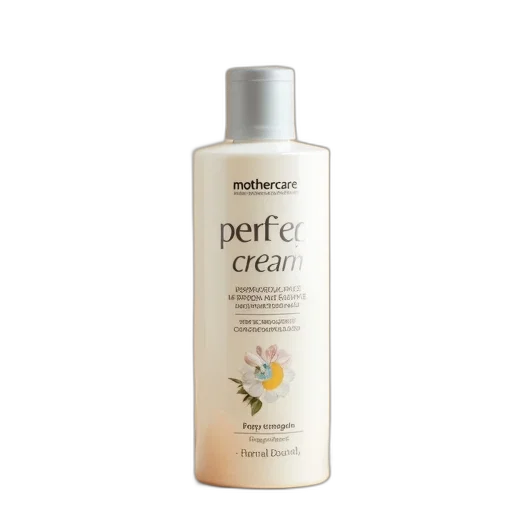 mothercare, shower, cream, 200ml transparent PNG cut-out
