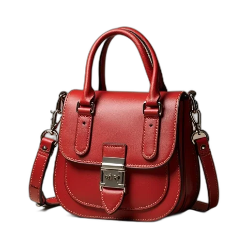 red, chloe, cross, body transparent PNG cut-out