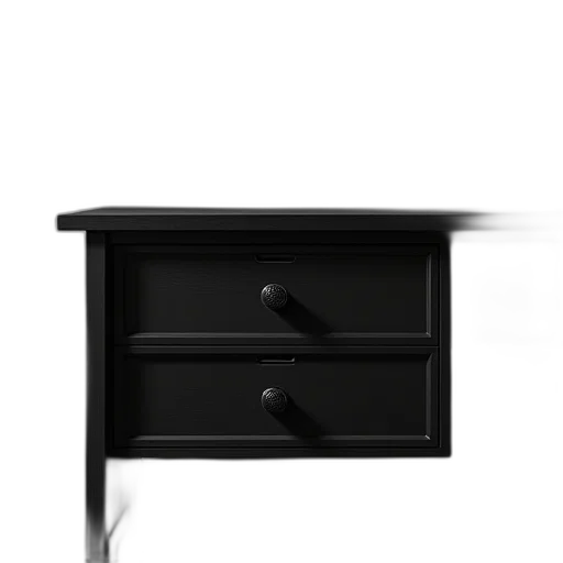 furniture, staff, jewelry, shoes, 3d render, photorealistic, concept art, dark transparent PNG cut-out