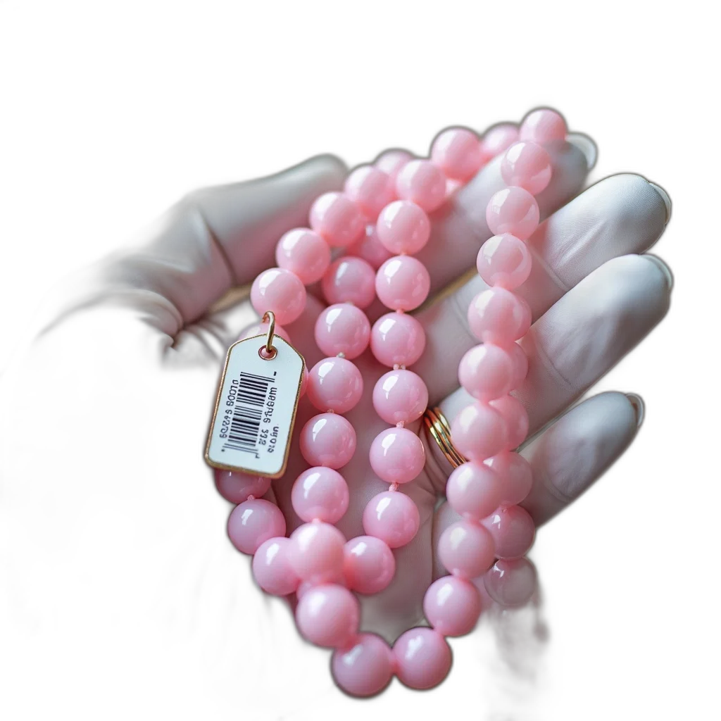 jewelry, crown, staff, food, 3d render, pastel, close-up, image transparent PNG cut-out