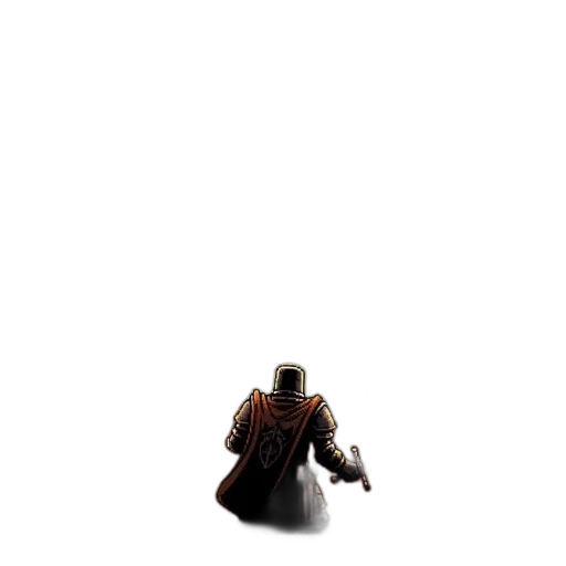 robot, weapon, sword, staff, concept art, pixel art, 3d render, fantasy art transparent PNG cut-out
