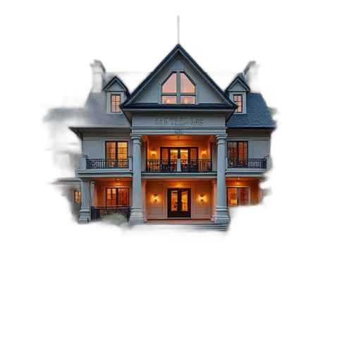 building, furniture, concept art, pixel art transparent PNG cut-out