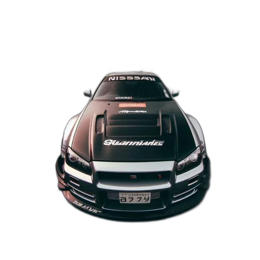 car, weapon, face, hat, 3d render, photorealistic, concept art, pixel art transparent PNG cut-out
