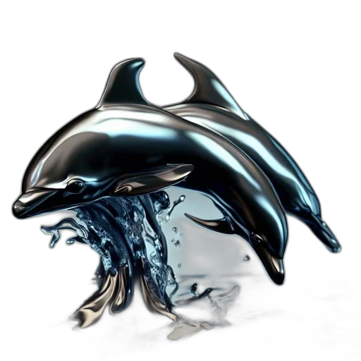 jewelry, mask, animal, creature, 3d render, concept art, photorealistic, fantasy art transparent PNG cut-out