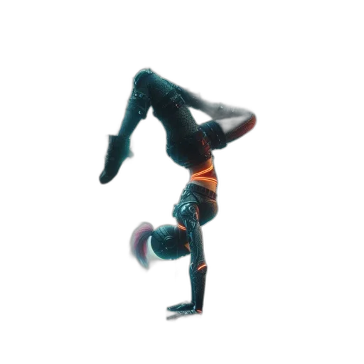 staff, creature, animal, jewelry, 3d render, concept art, cyberpunk, pixel art transparent PNG cut-out