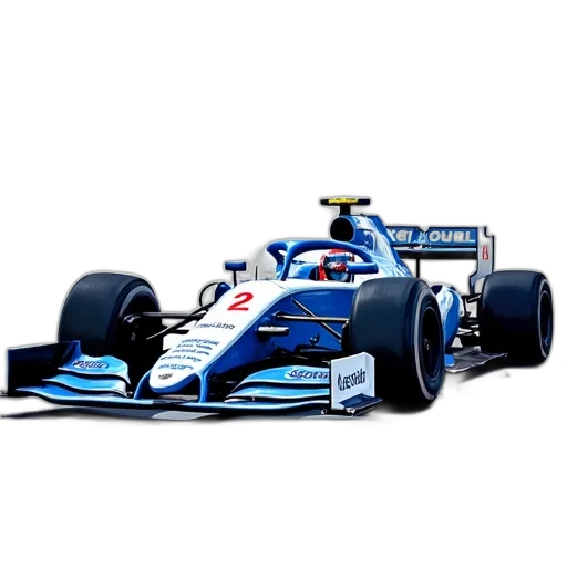 car, 3d render, concept art, photorealistic, pixel art, blue, painting, formula transparent PNG cut-out