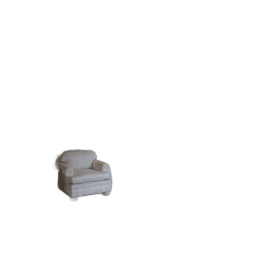 furniture, shoes, robot, hat, 3d render, photorealistic, concept art, vaporwave transparent PNG cut-out
