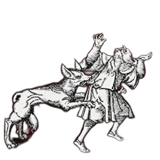 staff, dragon, mask, crown, concept art, fantasy art, pencil sketch, underwater transparent PNG cut-out