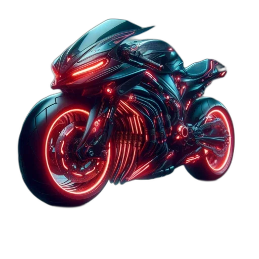 weapon, dragon, car, animal, concept art, 3d render, photorealistic, pixel art transparent PNG cut-out