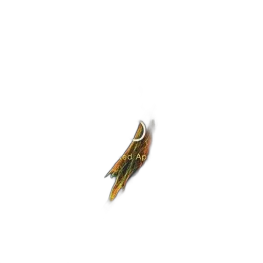 jewelry, dragon, staff, weapon, 3d render, photorealistic, concept art, pixel art transparent PNG cut-out