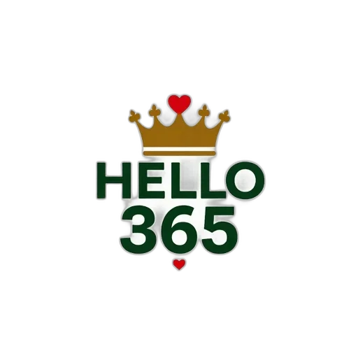 crown, 3d render, second, image, shows, stylized, logo, top transparent PNG cut-out