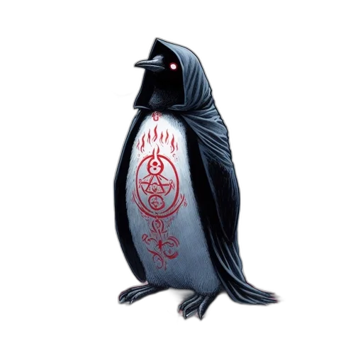 animal, creature, jacket, dragon, concept art, fantasy art, 3d render, foggy transparent PNG cut-out