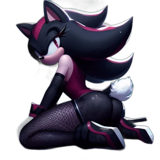 creature, concept art, pixel art, 3d render, cartoon, dark, monochrome, anthropomorphic transparent PNG cut-out