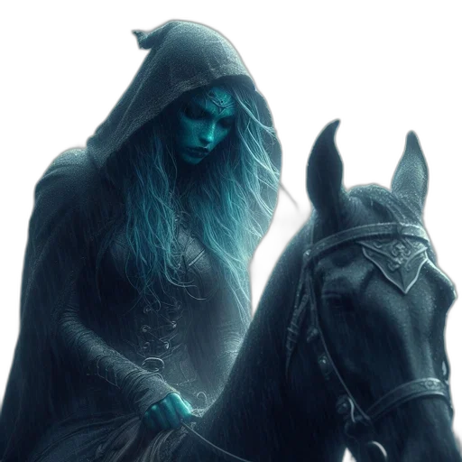 mask, creature, animal, staff, fantasy art, concept art, comic book art, photorealistic transparent PNG cut-out