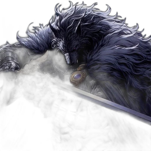 sword, dragon, weapon, staff, fantasy art, concept art, photorealistic, watercolor transparent PNG cut-out