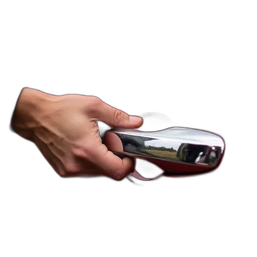 car, weapon, staff, 3d render, photorealistic, close-up, image, person transparent PNG cut-out