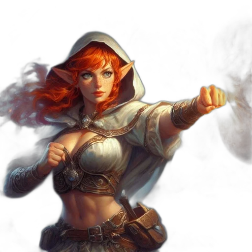 sword, staff, weapon, fantasy art, concept art, comic book art, pixel art, fire transparent PNG cut-out