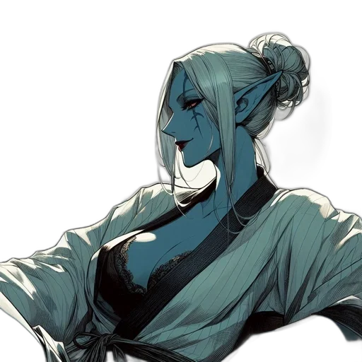 staff, mask, dragon, dress, concept art, fantasy art, pixel art, watercolor transparent PNG cut-out