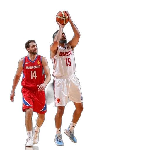 fire, euroleague, euroleagues, highlights, cska, moscow, zalgiri, kazan transparent PNG cut-out