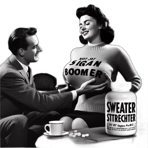 dress, jacket, outer space, city street, vintage-style, photo, couple, jokes transparent PNG cut-out