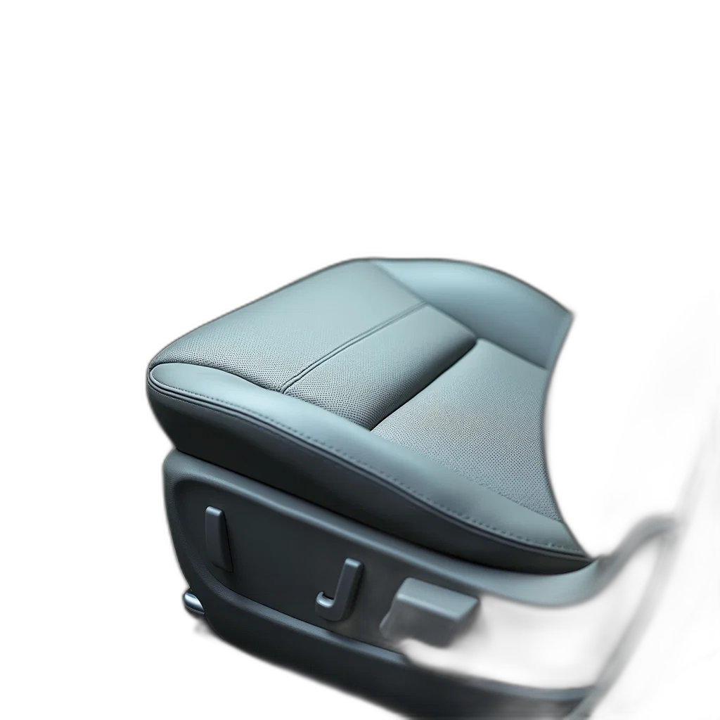 car, furniture, robot, crown, 3d render, photorealistic, concept art, cyberpunk transparent PNG cut-out
