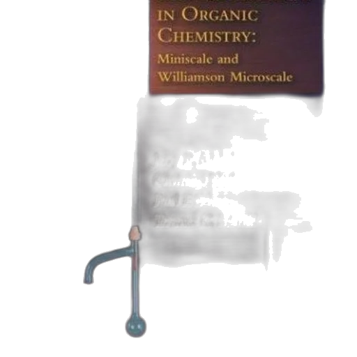 book, cover, featuring, scientific, equipment, title, miniscale, williamson transparent PNG cut-out