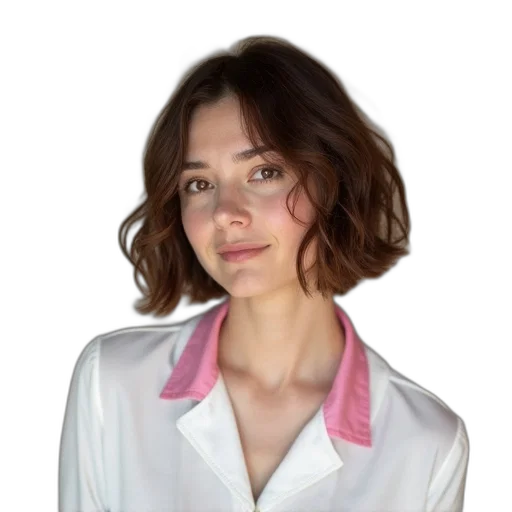 jacket, face, staff, dress, photorealistic, oil painting, concept art, pixel art transparent PNG cut-out