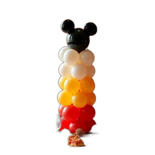 crown, jewelry, staff, food transparent PNG cut-out