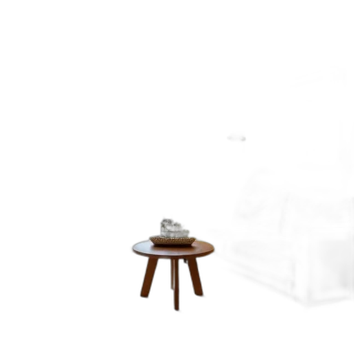 furniture, food, robot, staff, 3d render, concept art, photorealistic, pixel art transparent PNG cut-out