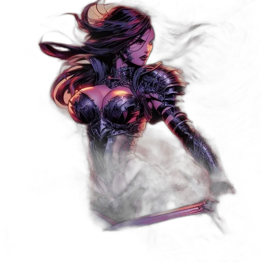 sword, weapon, dragon, staff, fantasy art, concept art, comic book art, pixel art transparent PNG cut-out
