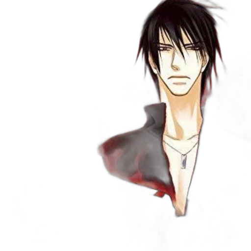 anime, concept art, cartoon, photorealistic, red, dark, core, scramble transparent PNG cut-out