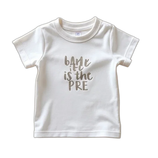 small, tags, printed, baby transparent PNG cut-out