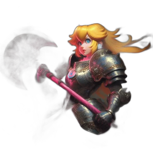 sword, weapon, staff, concept art, fantasy art, pixel art, comic book art, fire transparent PNG cut-out