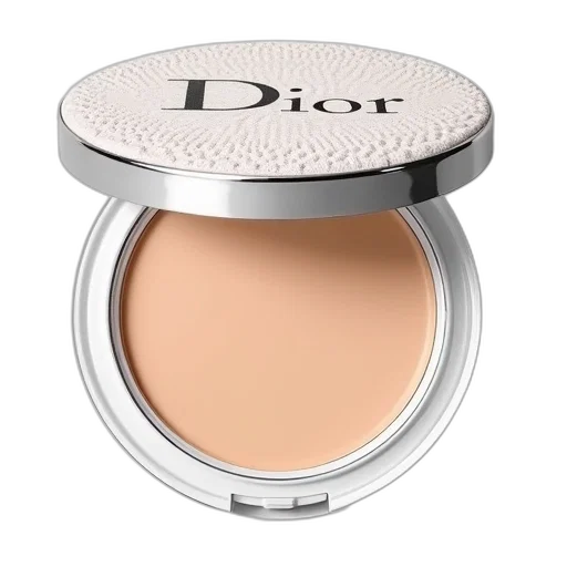 compact, powder, textured, design, lid, clear, plastic, case transparent PNG cut-out
