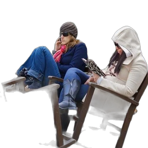 furniture, jacket, hat, shoes, concept art, 3d render, photorealistic, cyberpunk transparent PNG cut-out