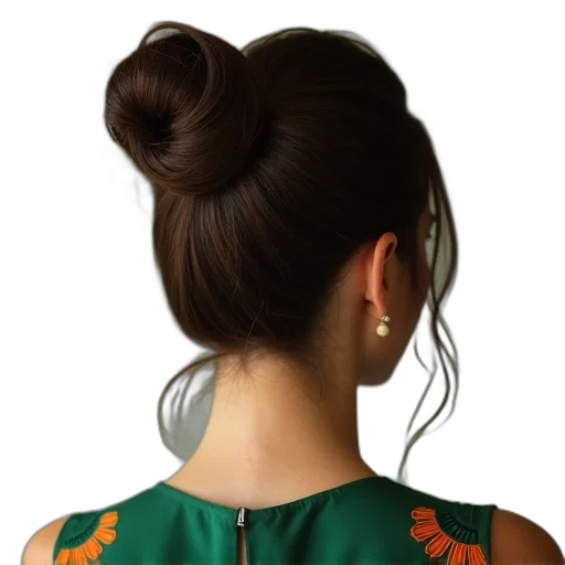 dress, hair, jewelry, crown, photorealistic, oil painting, 3d render, cartoon transparent PNG cut-out