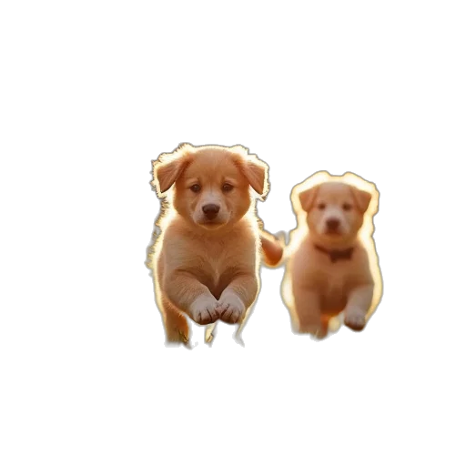 animal, creature, staff, food, 3d render, pixel art, photorealistic, concept art transparent PNG cut-out