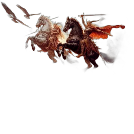dragon, animal, creature, weapon, concept art, fantasy art, photorealistic, 3d render transparent PNG cut-out