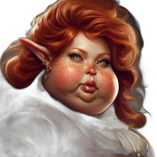 face, creature, fantasy art, concept art, photorealistic, oil painting, illustration, character transparent PNG cut-out