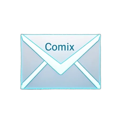 concept art, email, ibm, software transparent PNG cut-out