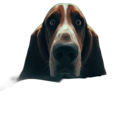 animal, face, creature, staff, photorealistic, watercolor, 3d render, concept art transparent PNG cut-out