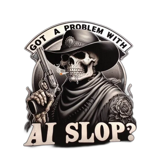 hat, jacket, black, t-shirt, features, graphic, print, skeletal transparent PNG cut-out