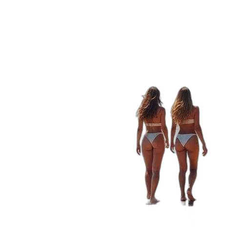 dress, 3d render, concept art, pixel art transparent PNG cut-out