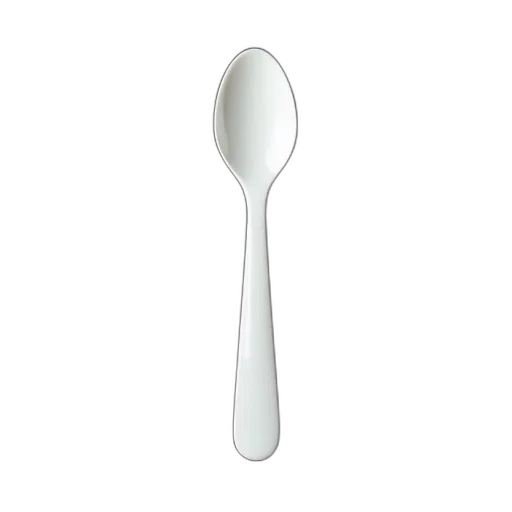 food, weapon, staff, jewelry, 3d render, white, spoon, smooth transparent PNG cut-out