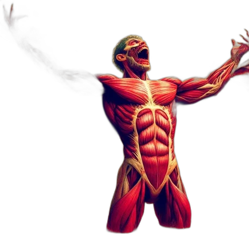 creature, robot, animal, food, concept art, 3d render, comic book art, photorealistic transparent PNG cut-out