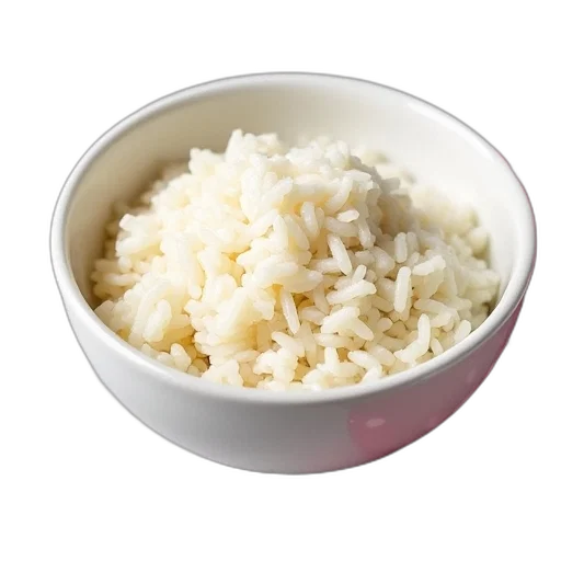 food, weapon, how, make, rice, meal, prep, white transparent PNG cut-out