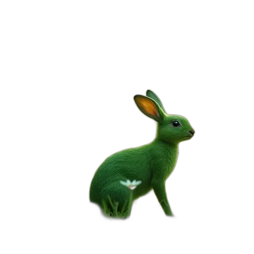 animal, creature, dragon, staff, 3d render, concept art, photorealistic, pixel art transparent PNG cut-out
