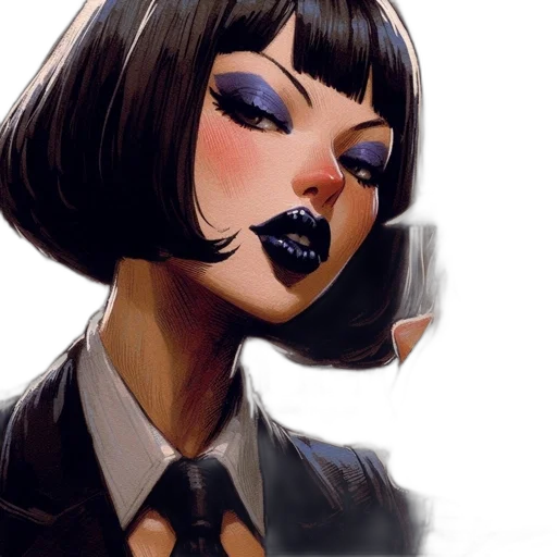 mask, face, staff, concept art, comic book art, photorealistic, fantasy art, dark transparent PNG cut-out