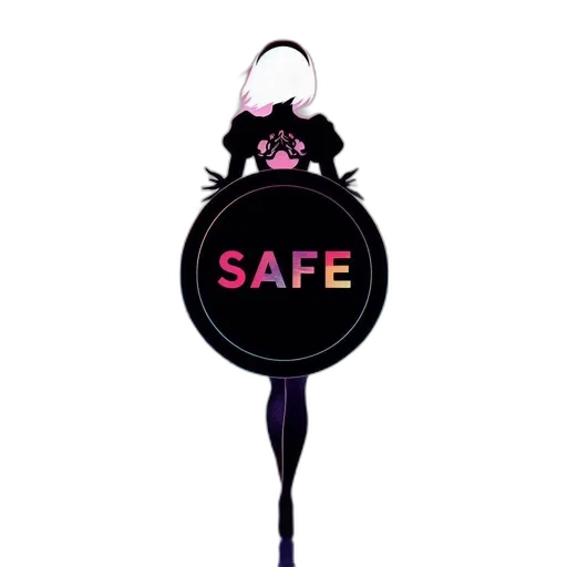 staff, jewelry, umbrella, woman, short, white, hair, stands transparent PNG cut-out