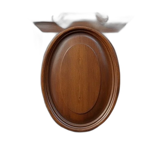 furniture, crown, jewelry, hat, 3d render, photorealistic, earth tones, vienna transparent PNG cut-out